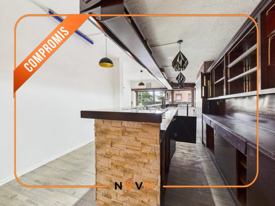 Immeuble de rapport à vendre à Esch-sur-Alzette