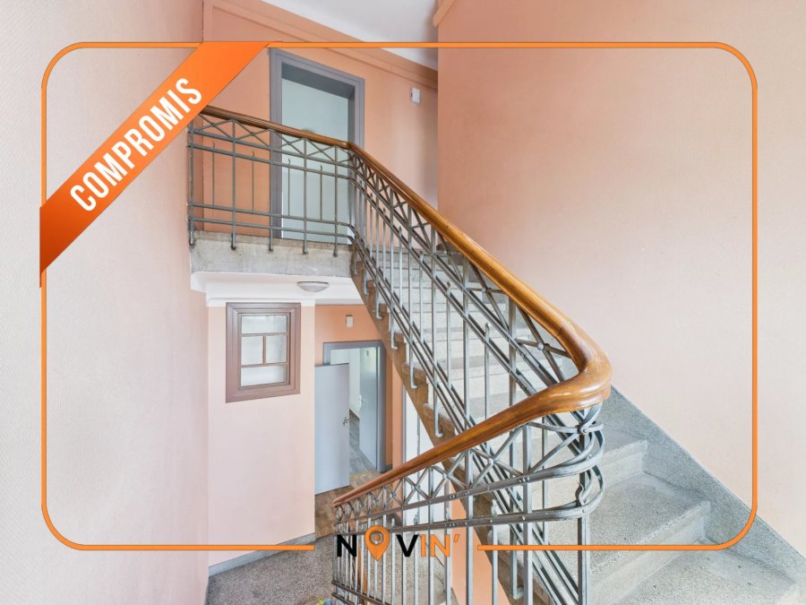 Immeuble de rapport à vendre à Esch-sur-Alzette