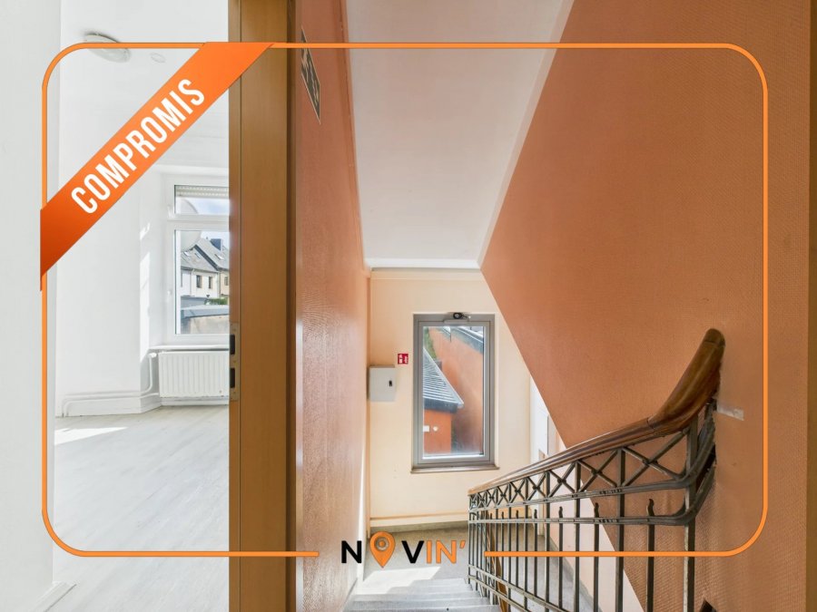 Immeuble de rapport à vendre à Esch-sur-Alzette