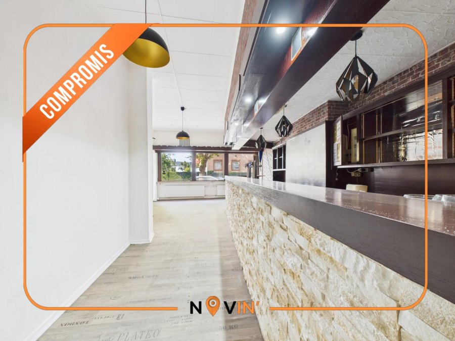 Immeuble de rapport à vendre à Esch-sur-Alzette