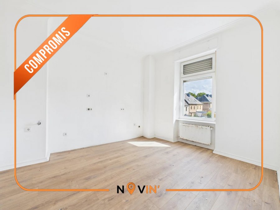 Immeuble de rapport à vendre à Esch-sur-Alzette