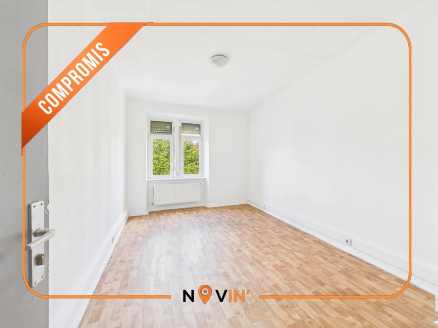 Immeuble de rapport à vendre à Esch-sur-Alzette