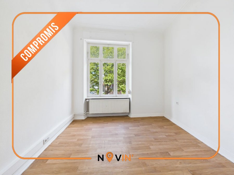 Immeuble de rapport à vendre à Esch-sur-Alzette