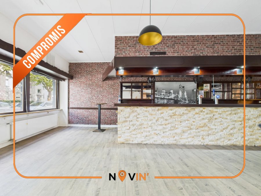 Immeuble de rapport à vendre à Esch-sur-Alzette