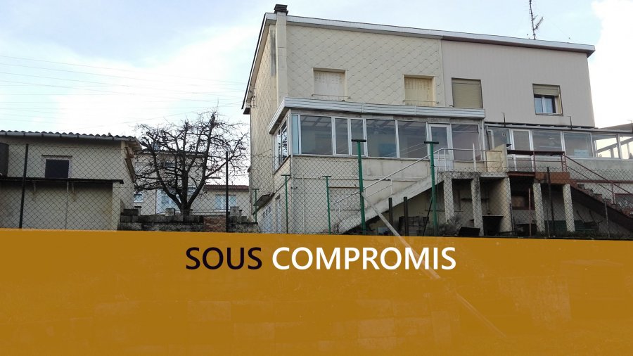 Maisons à vendre à MontSaintMartin Voir les Annonces immoRegion