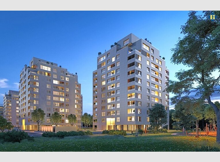 Apartment for sale 2 bedrooms in Luxembourg (LU) - Ref. 6706841