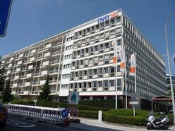 Bureau à louer à Luxembourg-Centre ville - Réf. 6486169