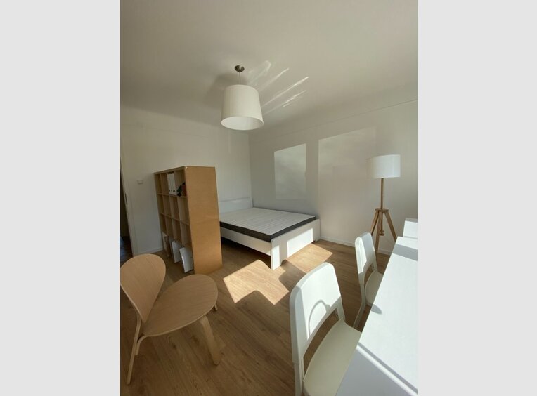 Wohnung zur Miete 1 Zimmer in Luxembourg (LU) - Ref. 7145881