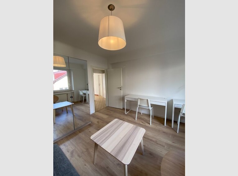 Wohnung zur Miete 1 Zimmer in Luxembourg (LU) - Ref. 7145881