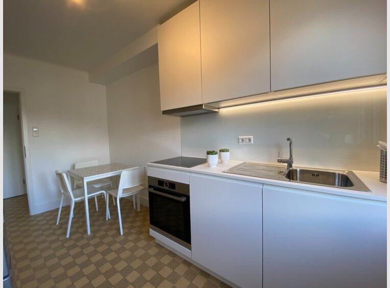 Wohnung zur Miete 1 Zimmer in Luxembourg (LU) - Ref. 7145881