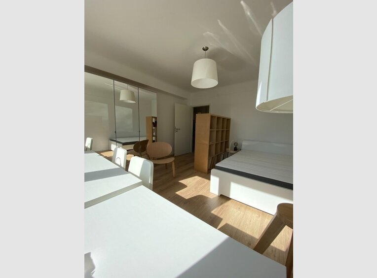 Wohnung zur Miete 1 Zimmer in Luxembourg (LU) - Ref. 7145881