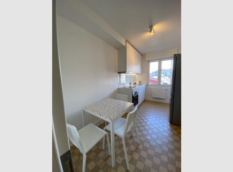 Wohnung zur Miete 1 Zimmer in Luxembourg (LU) - Ref. 7145881