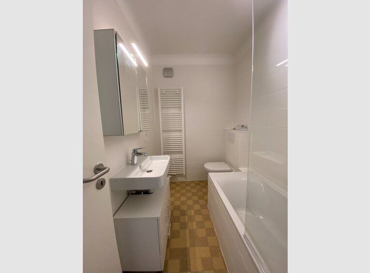Wohnung zur Miete 1 Zimmer in Luxembourg (LU) - Ref. 7145881
