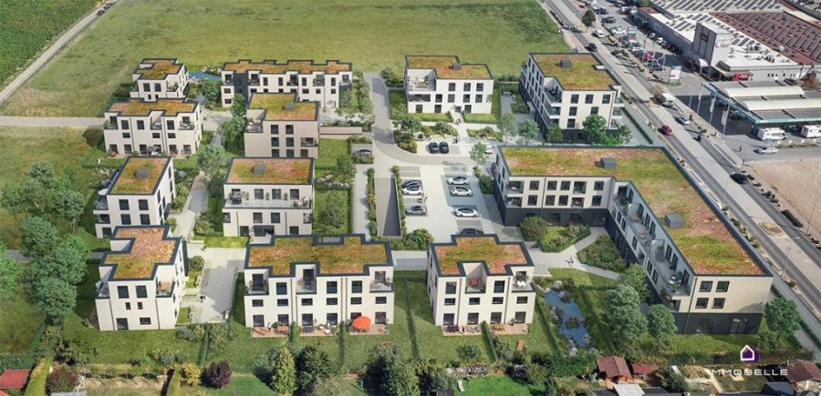 Einfamilienhaus zu verkaufen in Mertert