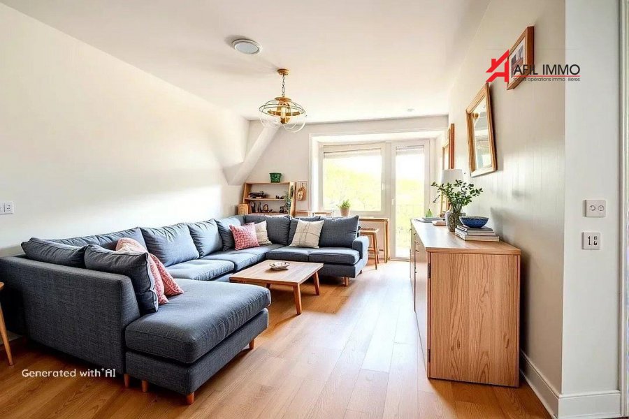 Maison à 