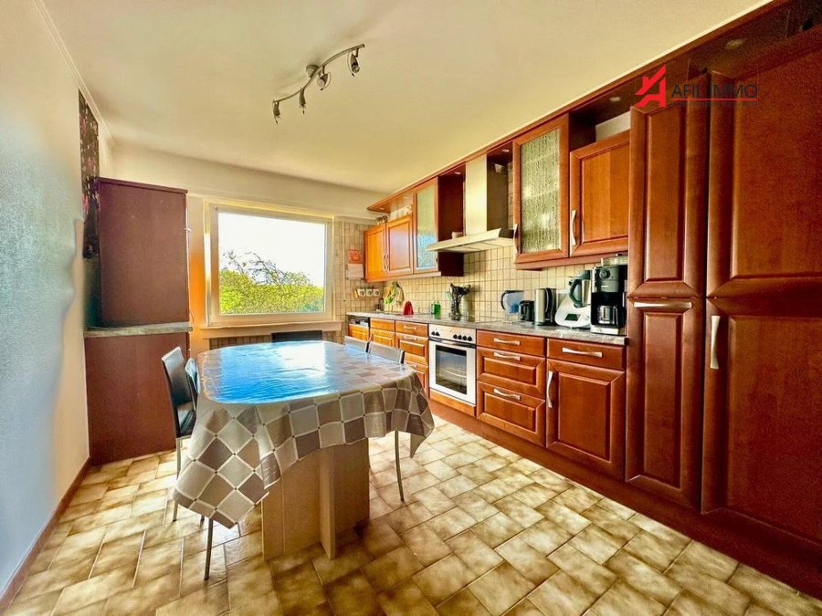 Maison à vendre 4 chambres à Belvaux