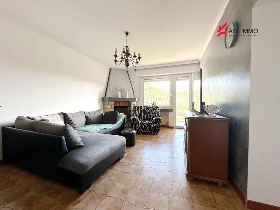 Maison à vendre 4 chambres à Belvaux