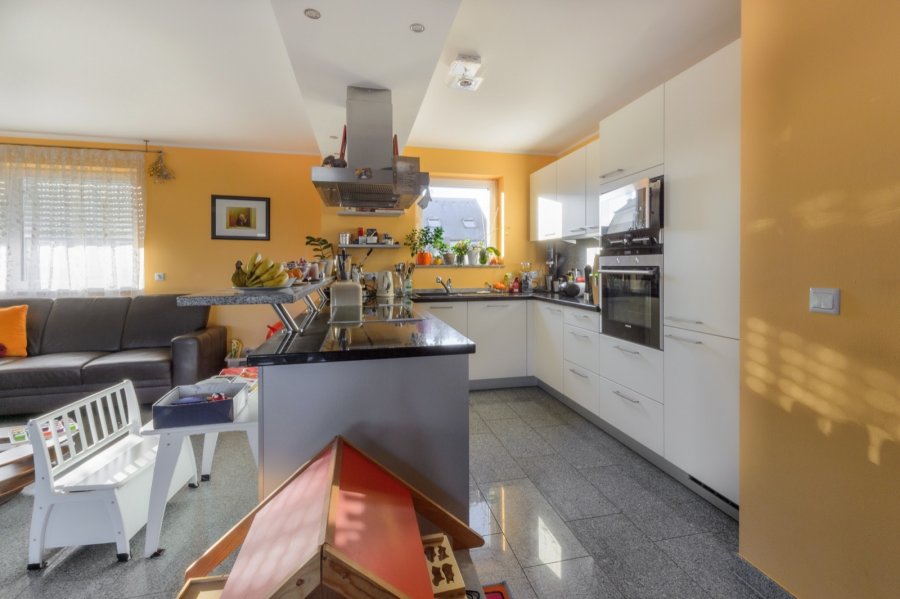 Duplex à louer 4 chambres à Fentange