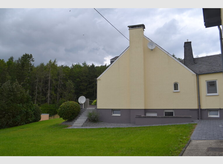 Doppelhaushälfte zur Miete 4 Zimmer in Bitburg (DE) - Ref. 6892185