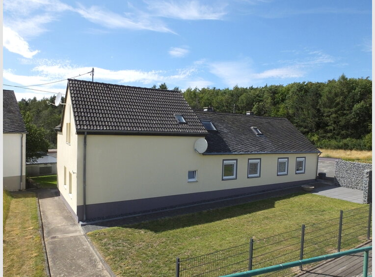 Doppelhaushälfte zur Miete 4 Zimmer in Bitburg (DE) - Ref. 6892185