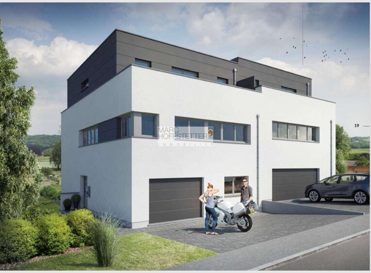 Maison à vendre à Junglinster (LU) - Réf. 6536601