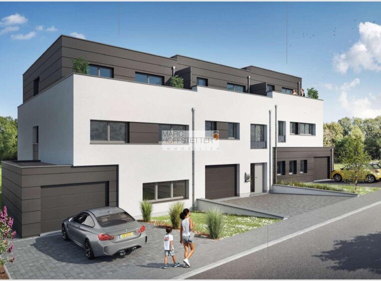 Maison à vendre à Junglinster (LU) - Réf. 6536601