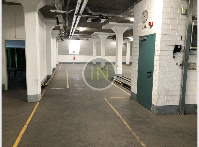 Entrepôt à louer à Luxembourg-Hollerich - Réf. 6962841