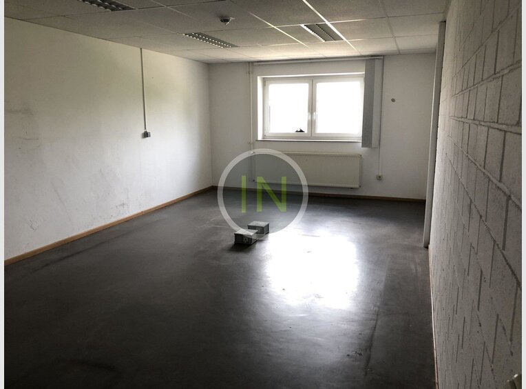 Entrepôt à louer à Luxembourg-Hollerich - Réf. 6962841