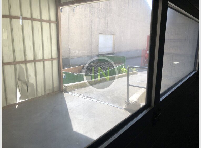 Entrepôt à louer à Luxembourg-Hollerich - Réf. 6962841