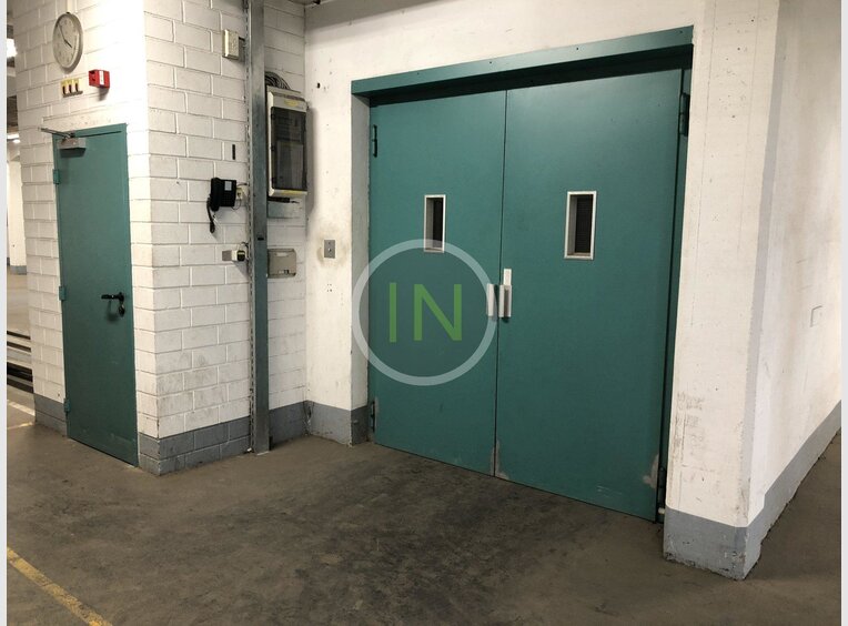 Entrepôt à louer à Luxembourg-Hollerich - Réf. 6962841