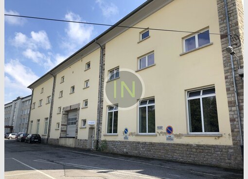 Entrepôt à louer à Luxembourg-Hollerich - Réf. 6962841