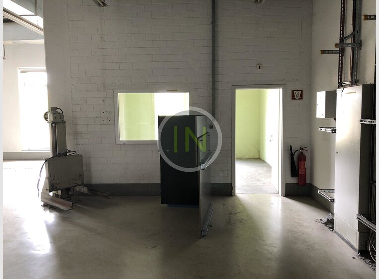 Entrepôt à louer à Luxembourg-Hollerich - Réf. 6962841