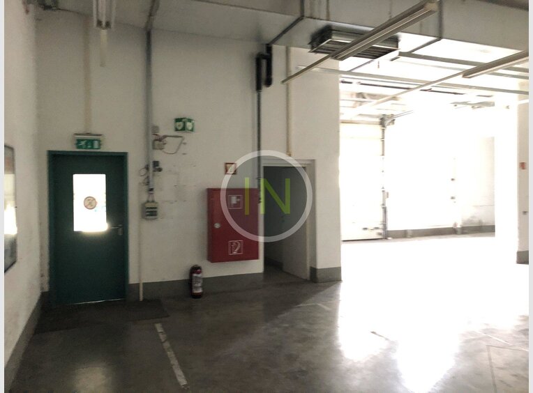 Entrepôt à louer à Luxembourg-Hollerich - Réf. 6962841