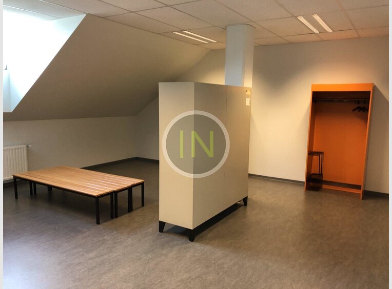 Entrepôt à louer à Luxembourg-Hollerich - Réf. 6962841