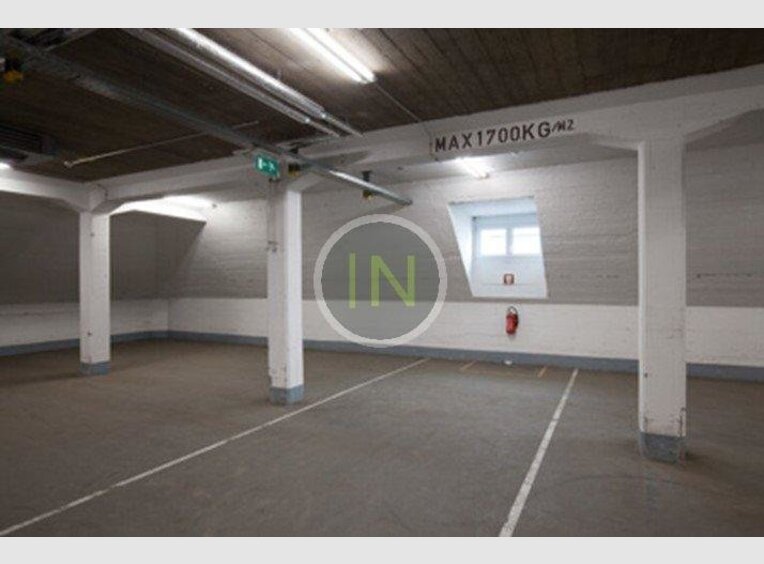Entrepôt à louer à Luxembourg-Hollerich - Réf. 6962841