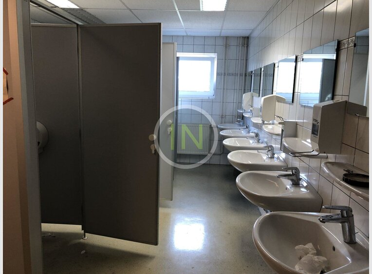 Entrepôt à louer à Luxembourg-Hollerich - Réf. 6962841