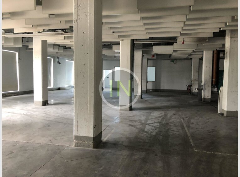 Entrepôt à louer à Luxembourg-Hollerich - Réf. 6962841