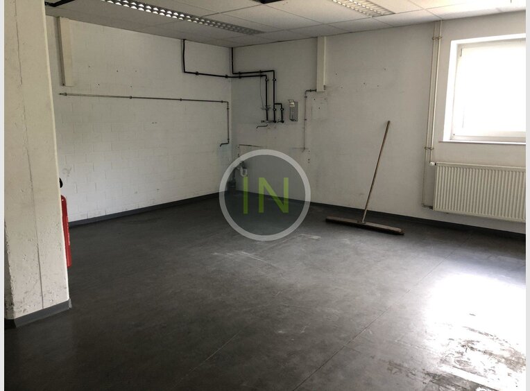 Entrepôt à louer à Luxembourg-Hollerich - Réf. 6962841