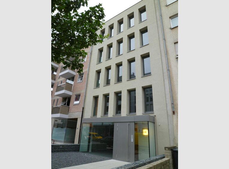 Bureau à louer à Luxembourg (LU) - Réf. 7167897