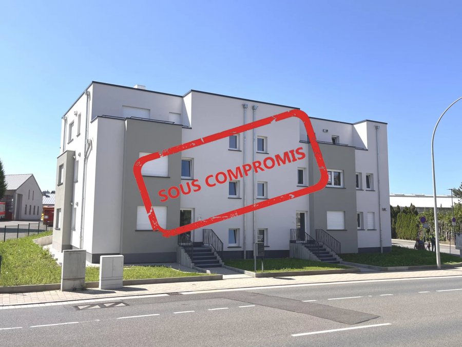 Appartement à 