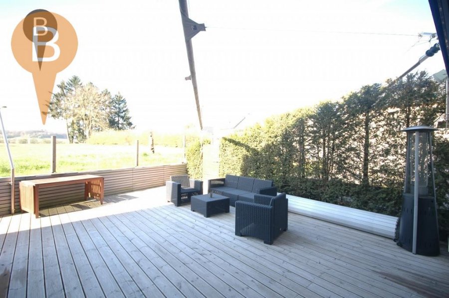 Office to let in Oberfeulen