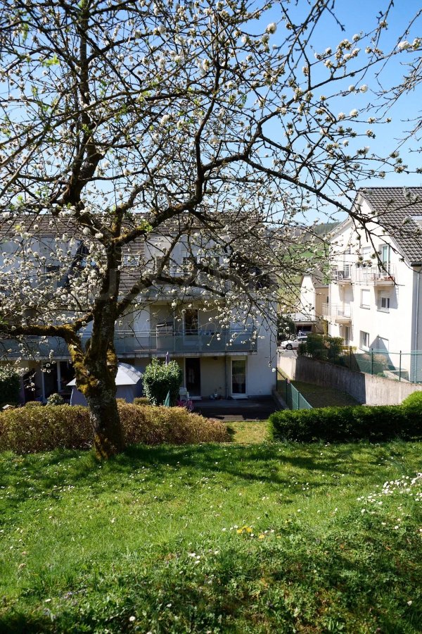 Appartement à vendre Lintgen