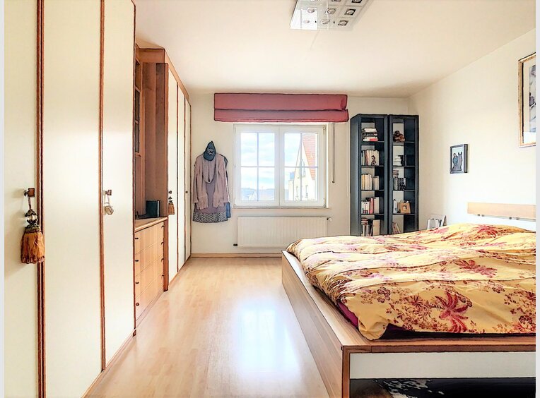 Haus zum Kauf 3 Zimmer in Mamer (LU) - Ref. 7144105