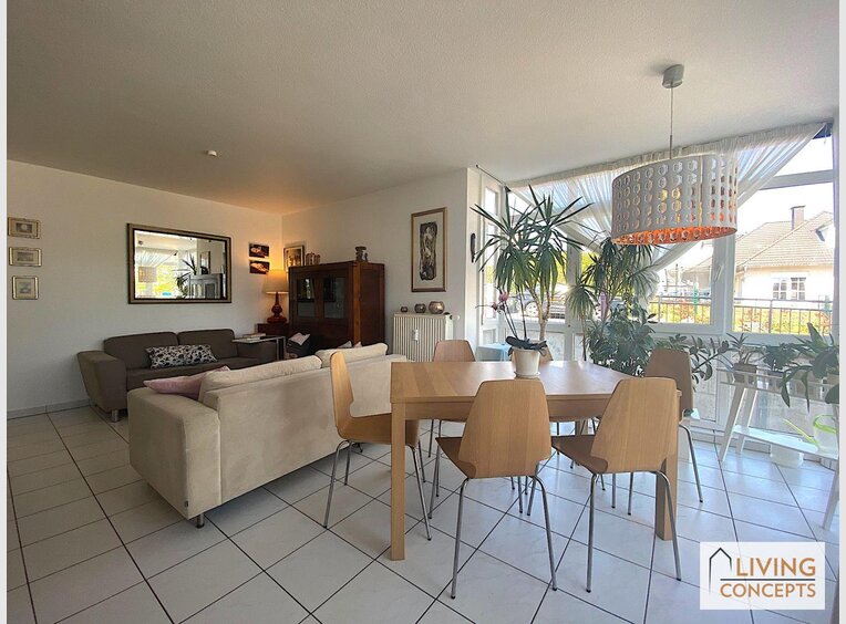 Apartment for sale 2 bedrooms in Remich (LU) - Ref. 7185065