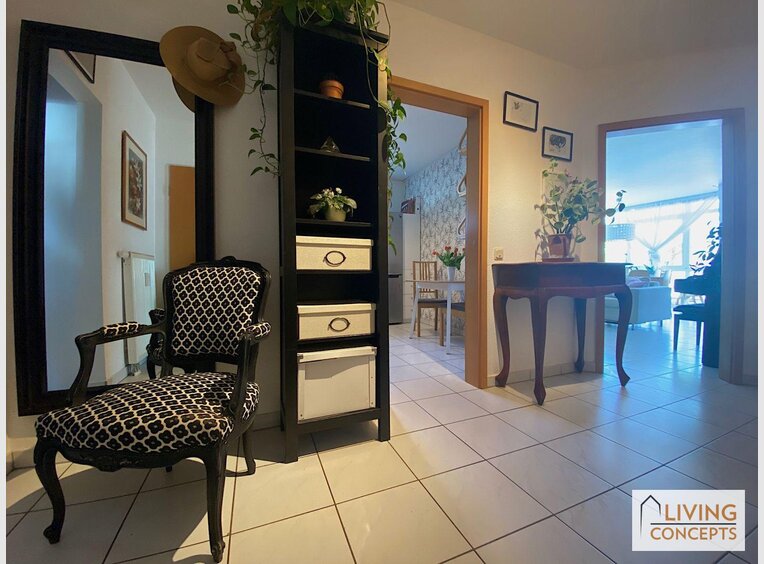 Apartment for sale 2 bedrooms in Remich (LU) - Ref. 7185065