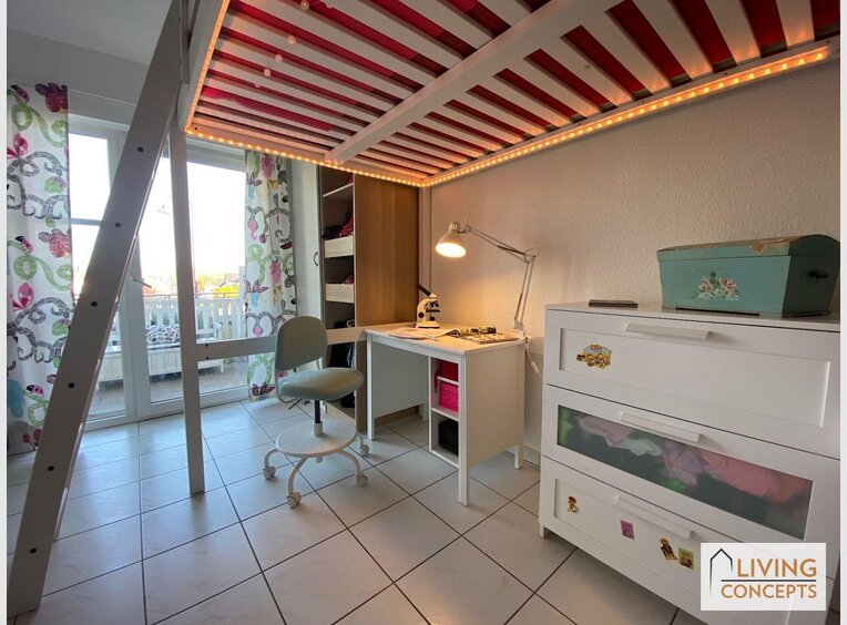Apartment for sale 2 bedrooms in Remich (LU) - Ref. 7185065