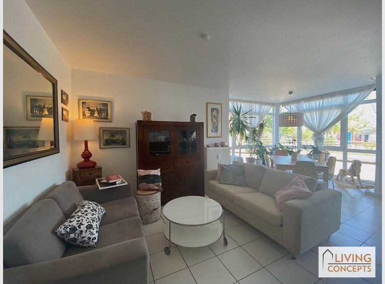 Apartment for sale 2 bedrooms in Remich (LU) - Ref. 7185065