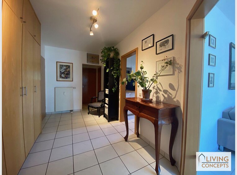 Apartment for sale 2 bedrooms in Remich (LU) - Ref. 7185065