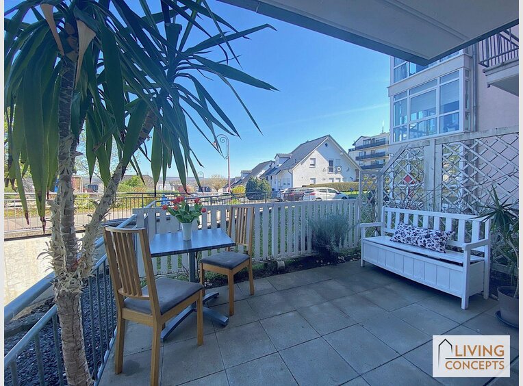Apartment for sale 2 bedrooms in Remich (LU) - Ref. 7185065