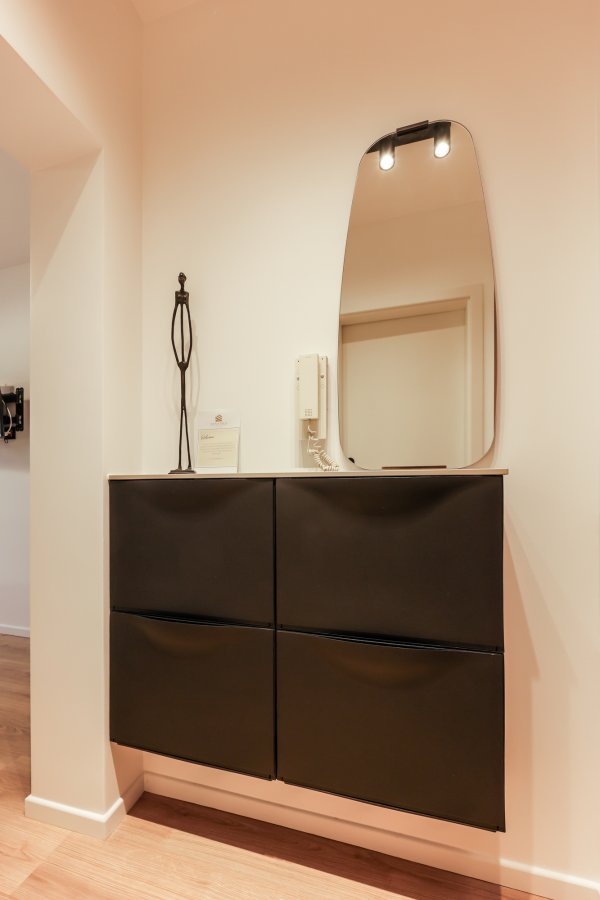 Studio to let in Luxembourg-Centre ville